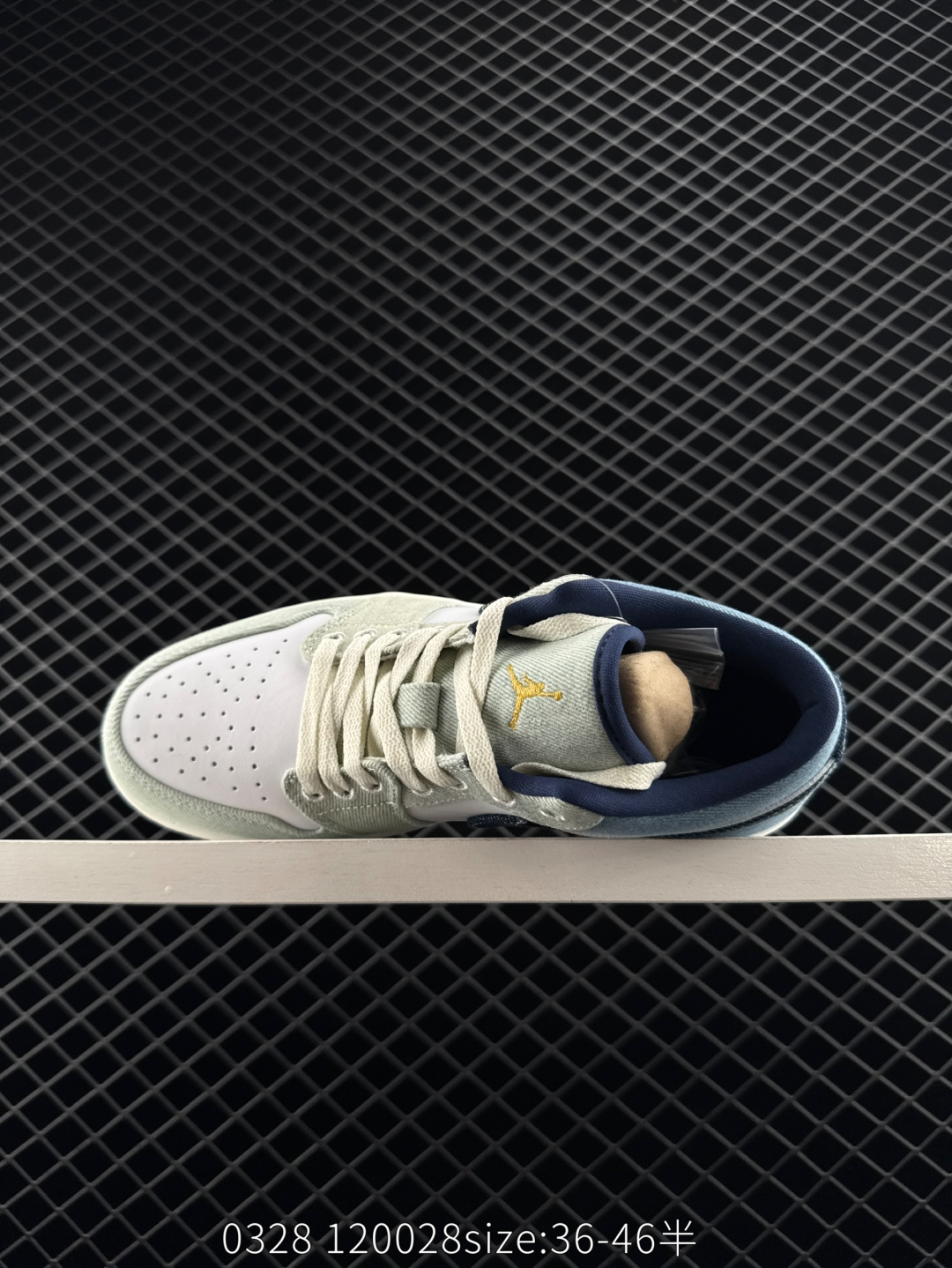 Air Jordan 1 Low AJ1